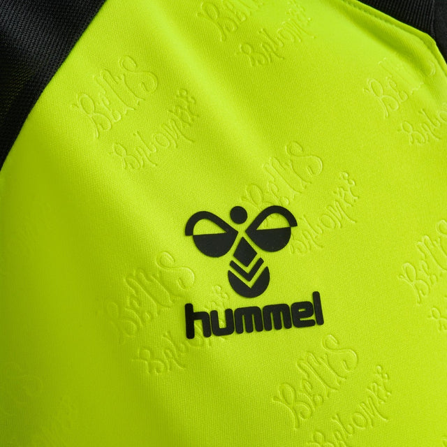 Jersey Real Betis Feminino 24∕25 Away