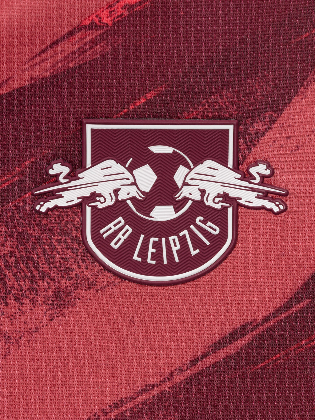 Jersey Feminina RB Leipzig 24/25 Away