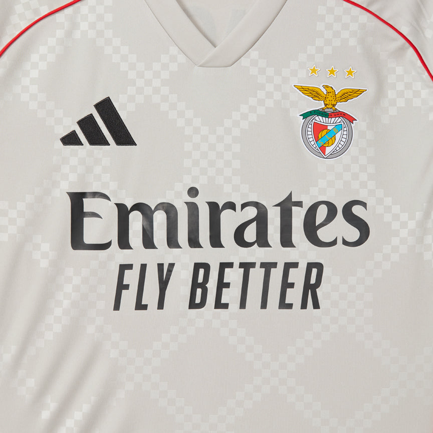 Jersey Benfica 25/26 Away