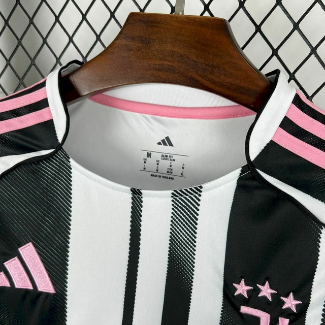 Jersey Juventus 25/26 Home