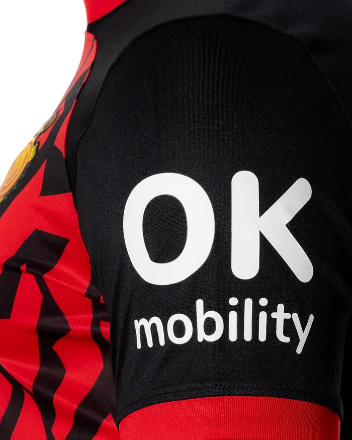 Jersey RCD Mallorca Feminino 24/25 Home