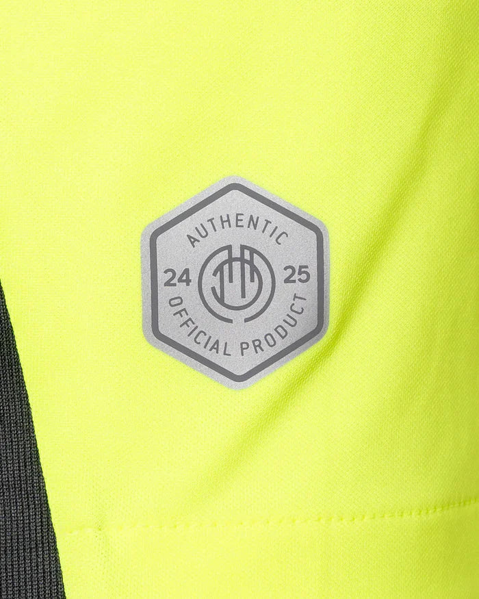 Jersey RCD Mallorca Feminino 24/25 Away