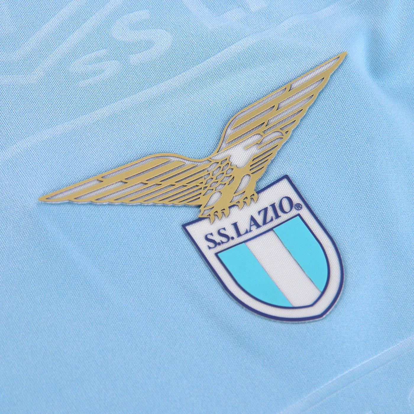 Kids Lazio 24/25 Home
