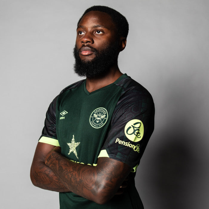Jersey Brentford 24/25 Third