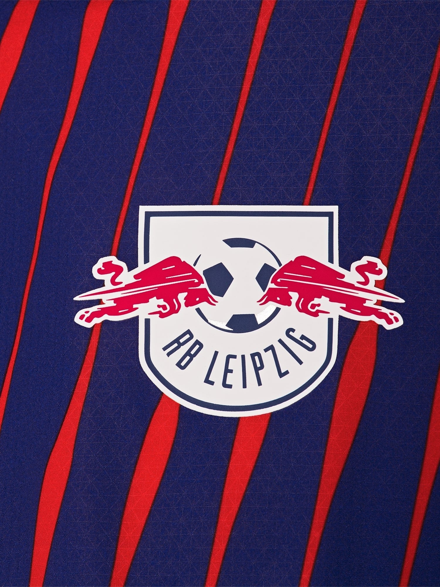 Jersey Feminina RB Leipzig 25/26 Away