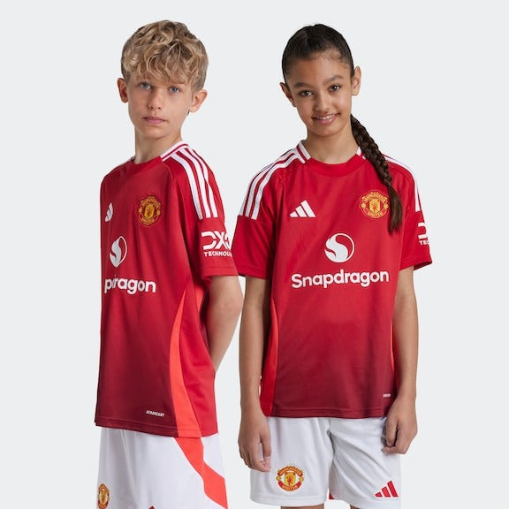 Kids Manchester United l 2024∕25