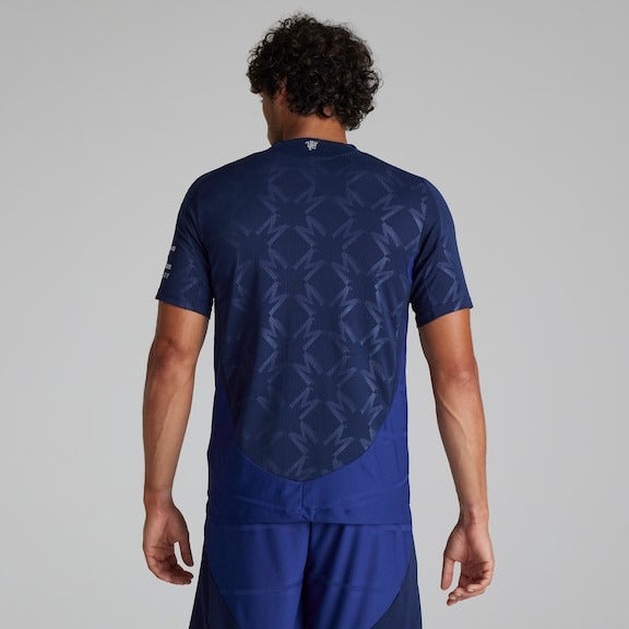 Jersey 24∕25 Manchester United Away