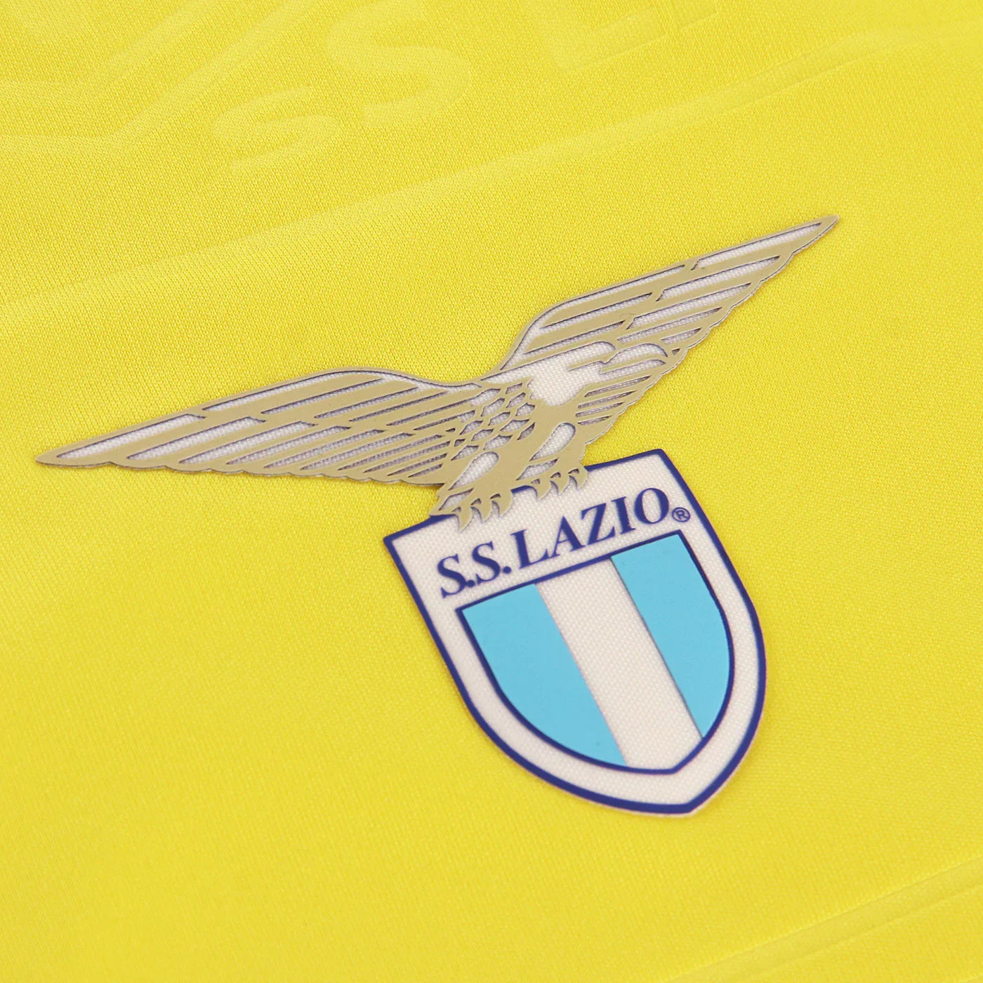 Jersey Feminina Lazio 24/25 Away