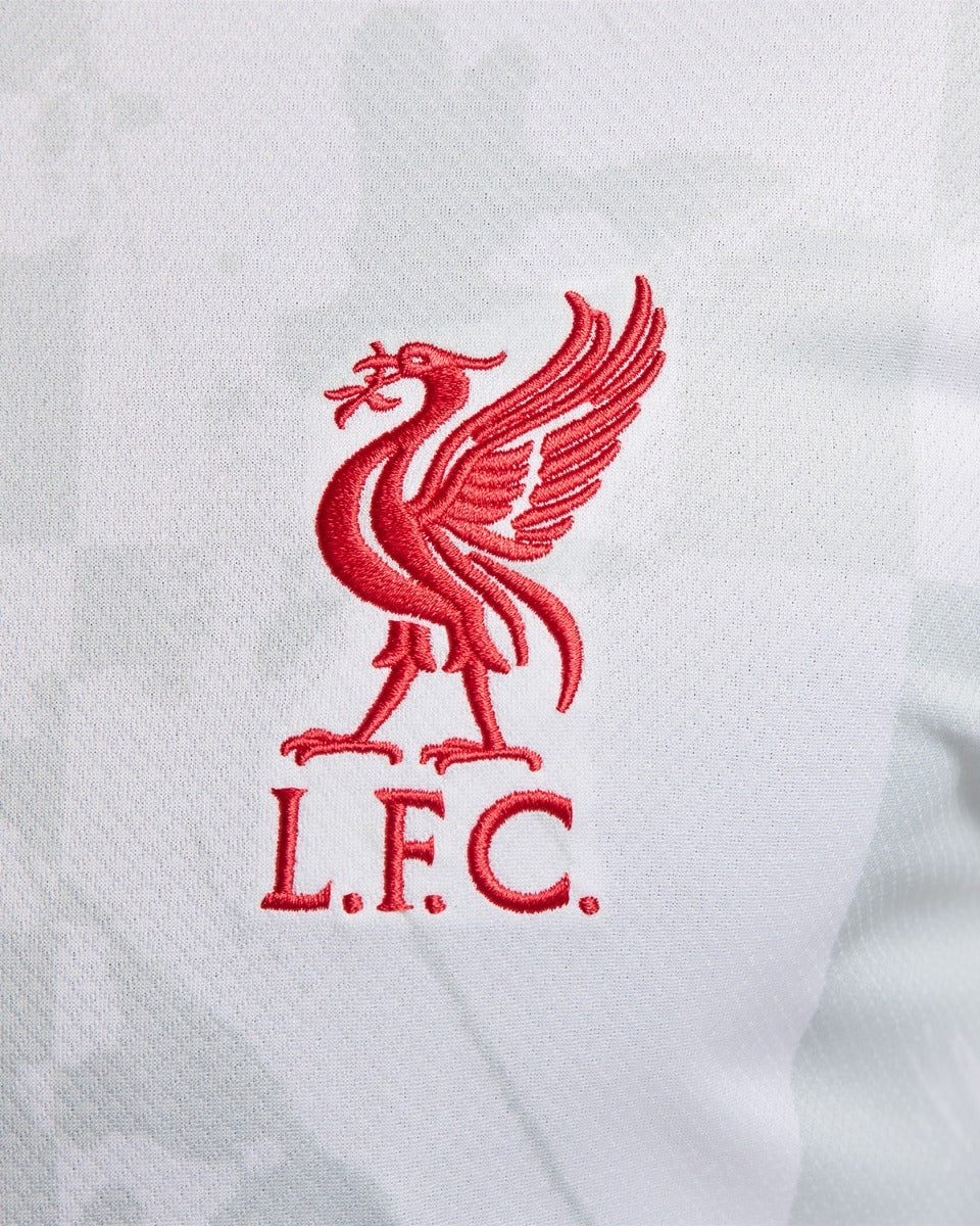 Jersey Liverpool 24/25 Third