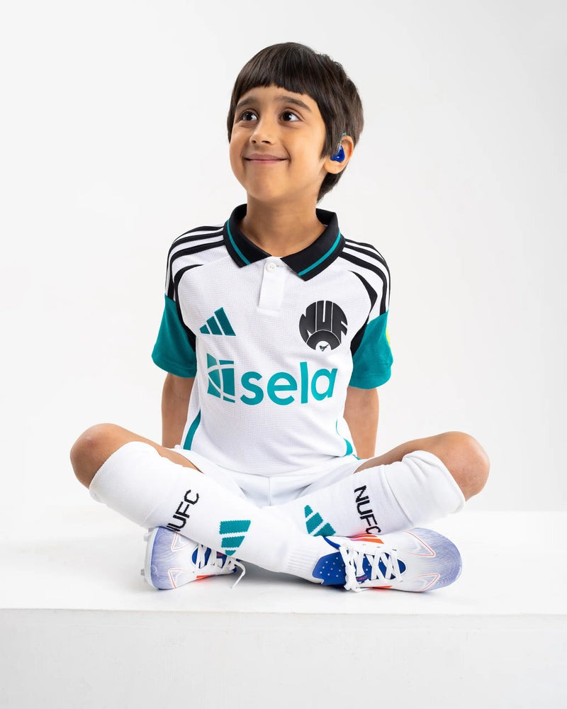 Kids Newcastle 24/25 Third