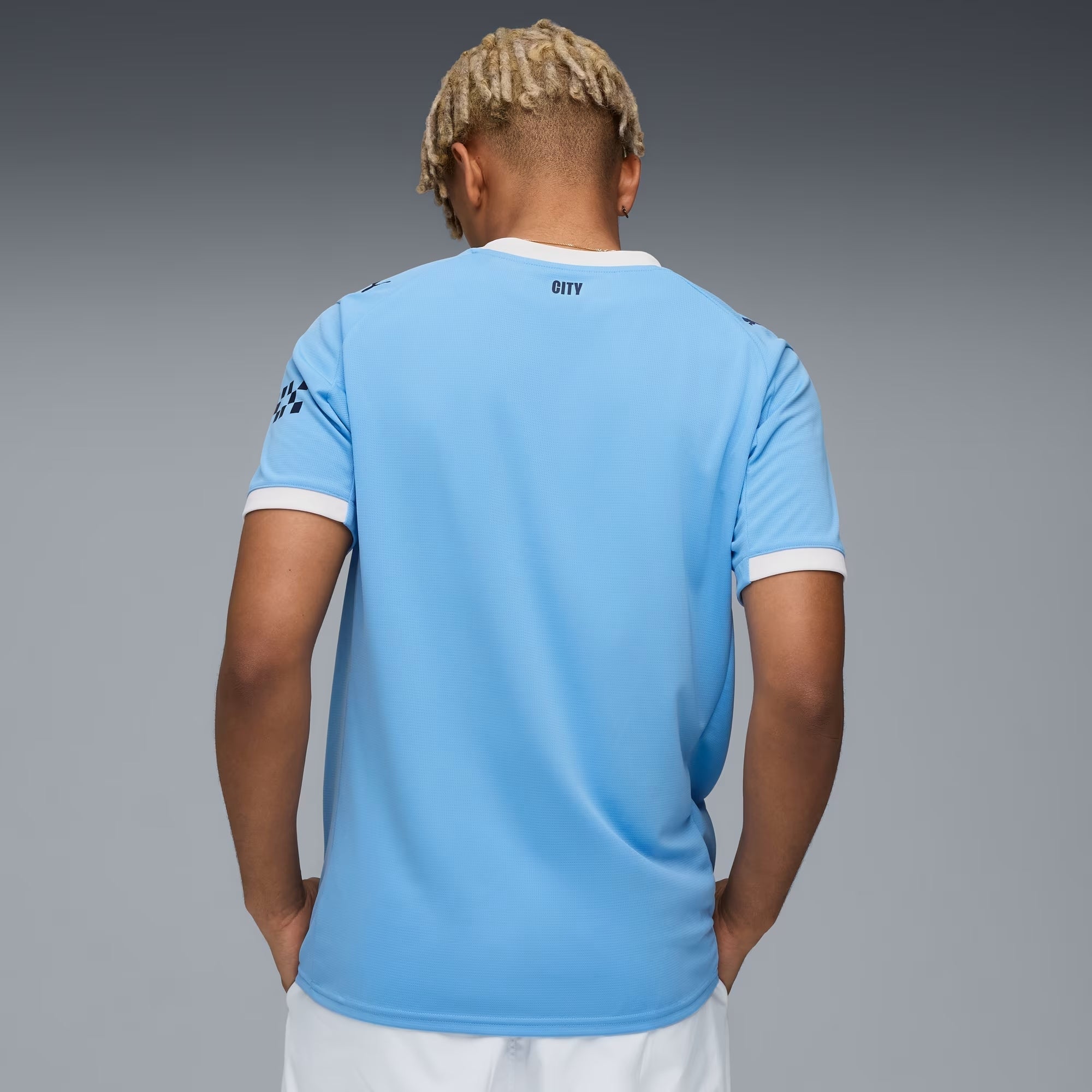 25∕26 Manchester City Home