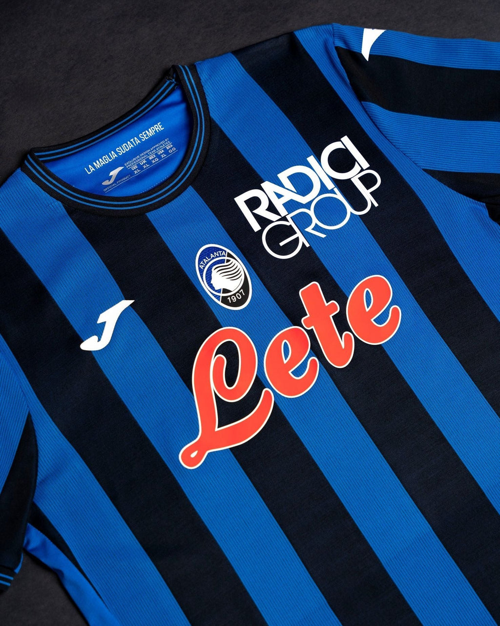 Jersey Atalanta 24/25 Home