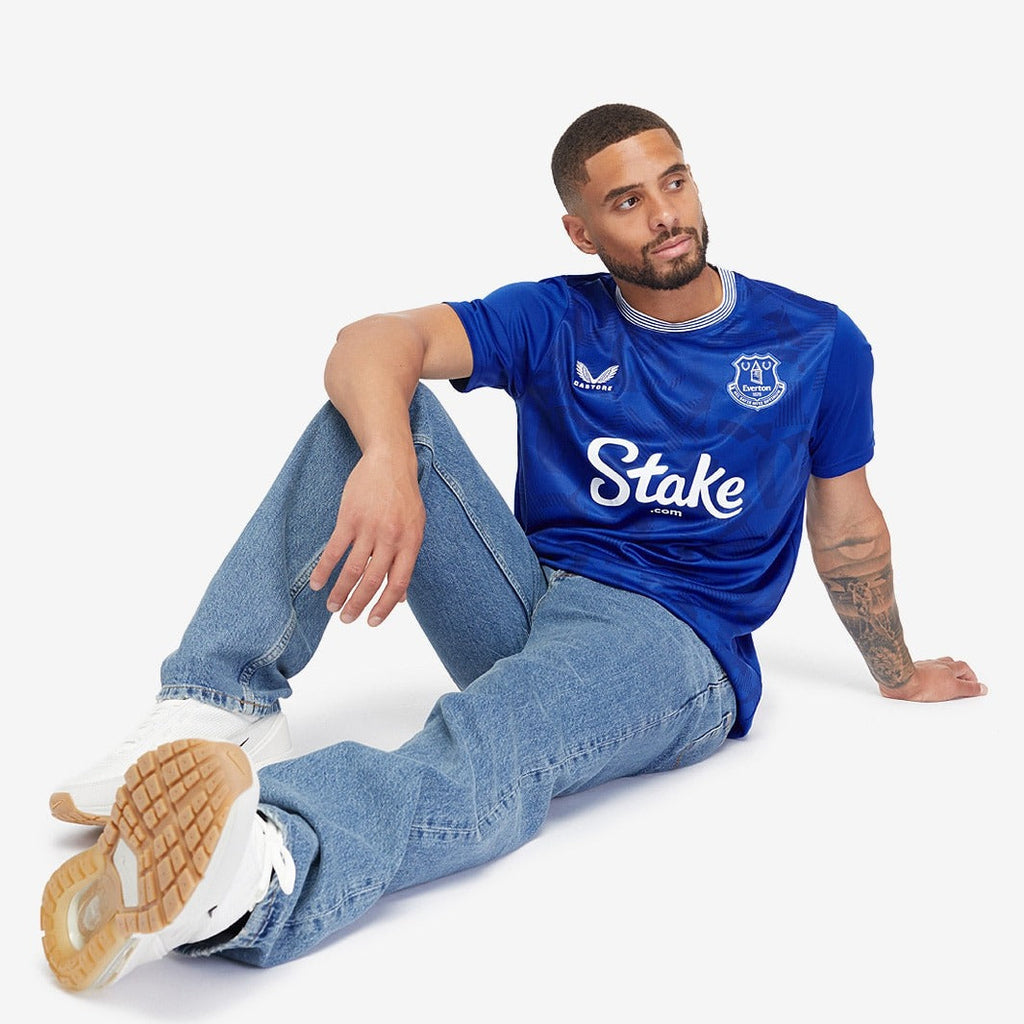 Jersey Everton 24/25 Home