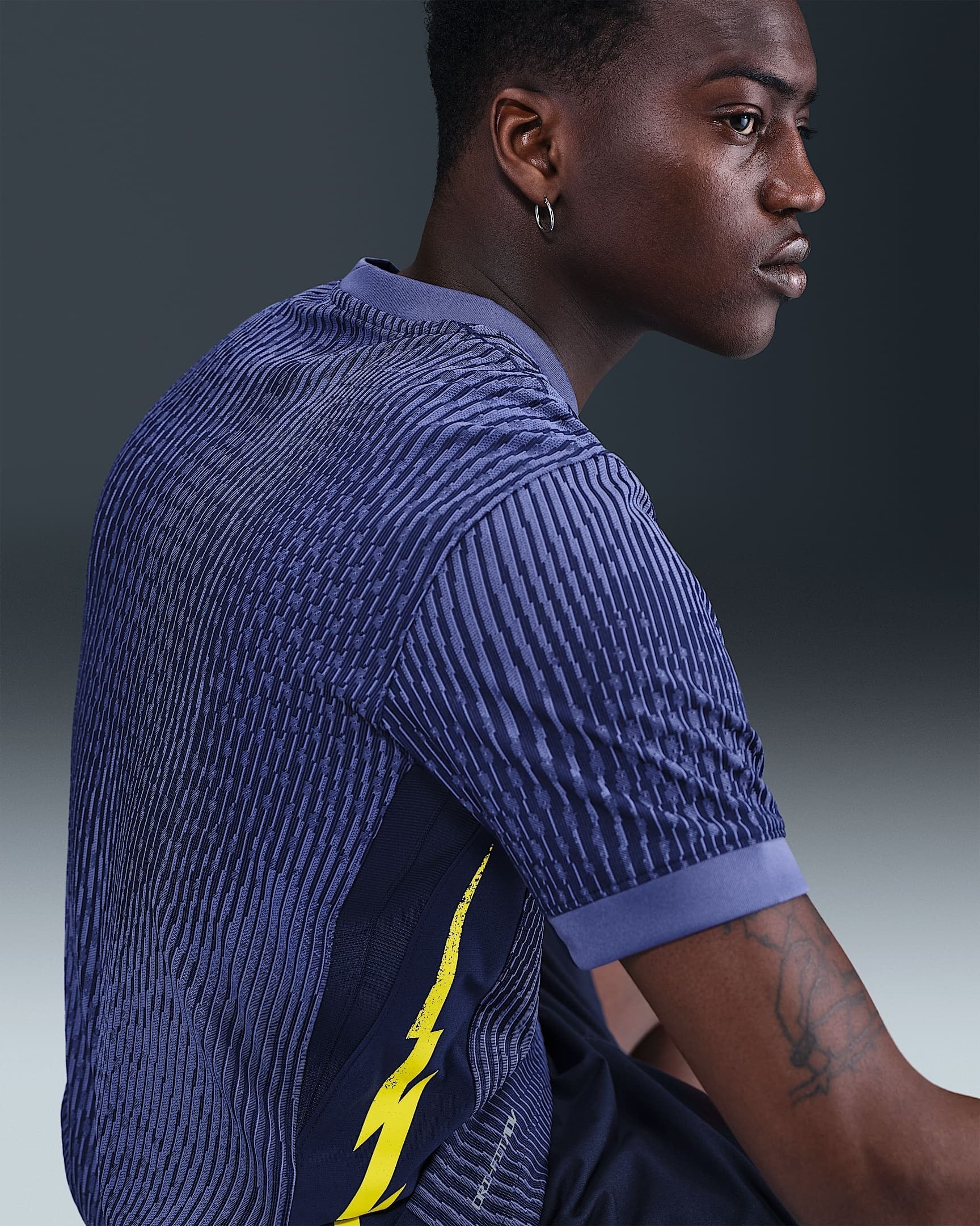 Jersey Atlético de Madrid 25/26 Away