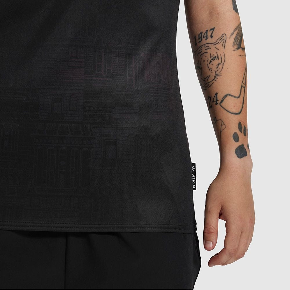 Jersey West Ham Feminino 24/25 Away