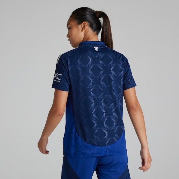 Jersey Manchester United Feminino 24/25 Third