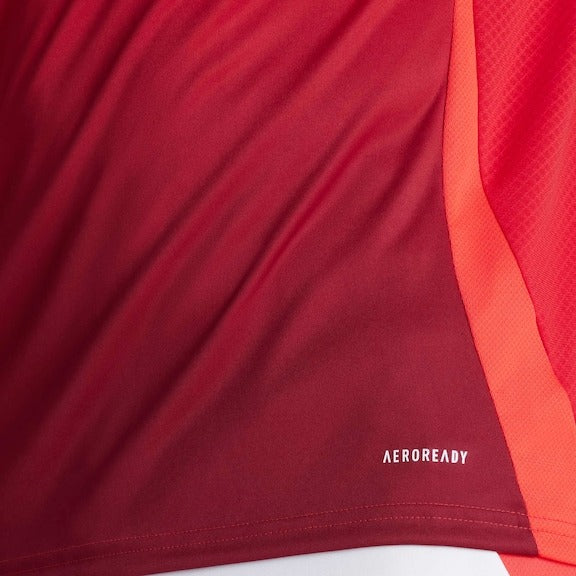 Jersey 24∕25 Manchester United Home