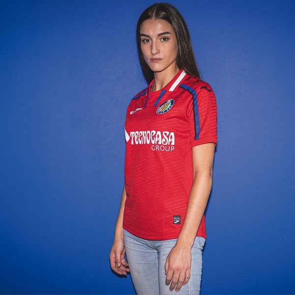 Jersey Getafe Feminino 24/25 Away