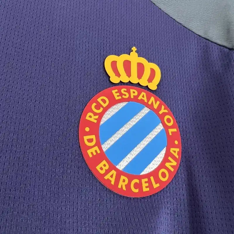 Jersey Espanyol 24/25 Away