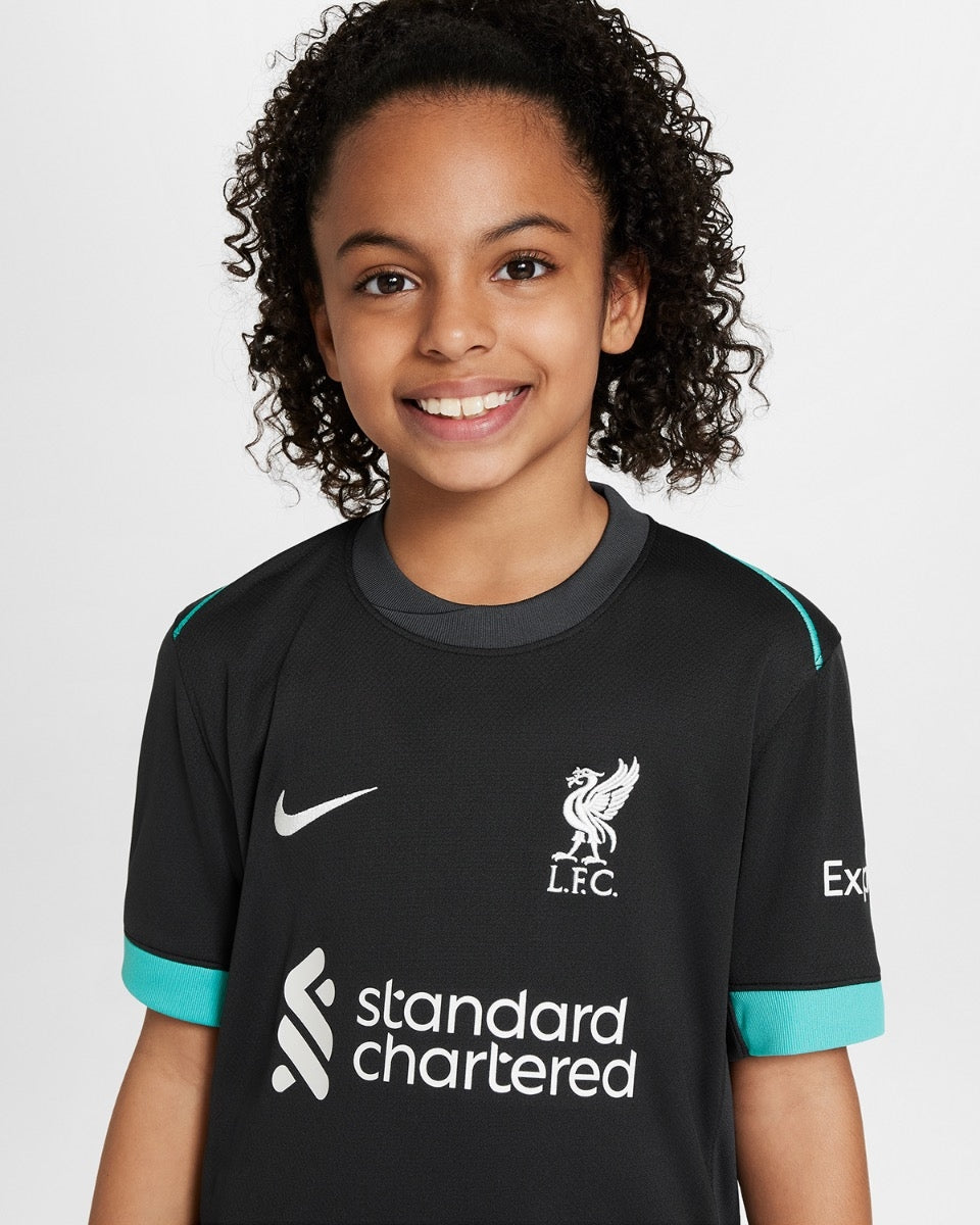 Kids Liverpool 24∕25 Away