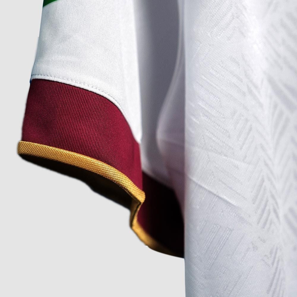 Jersey do West Ham 24/25 Third