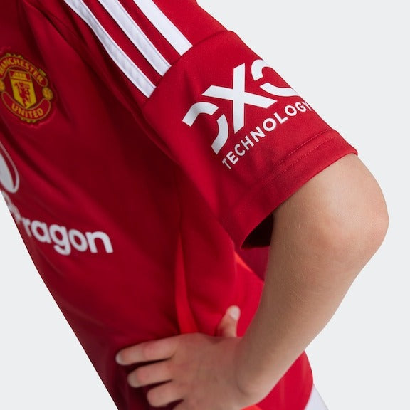Kids Manchester United l 2024∕25