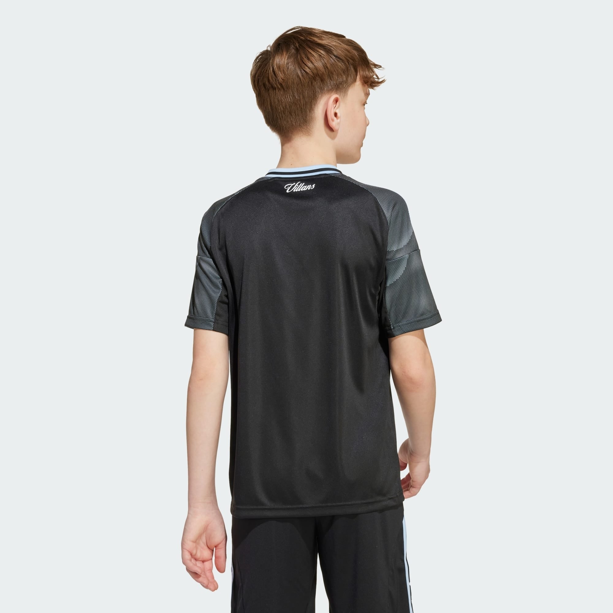 Kids Aston Villa 25/26 Away