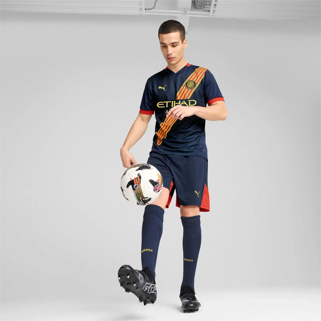 Jersey Girona 24/25 Away