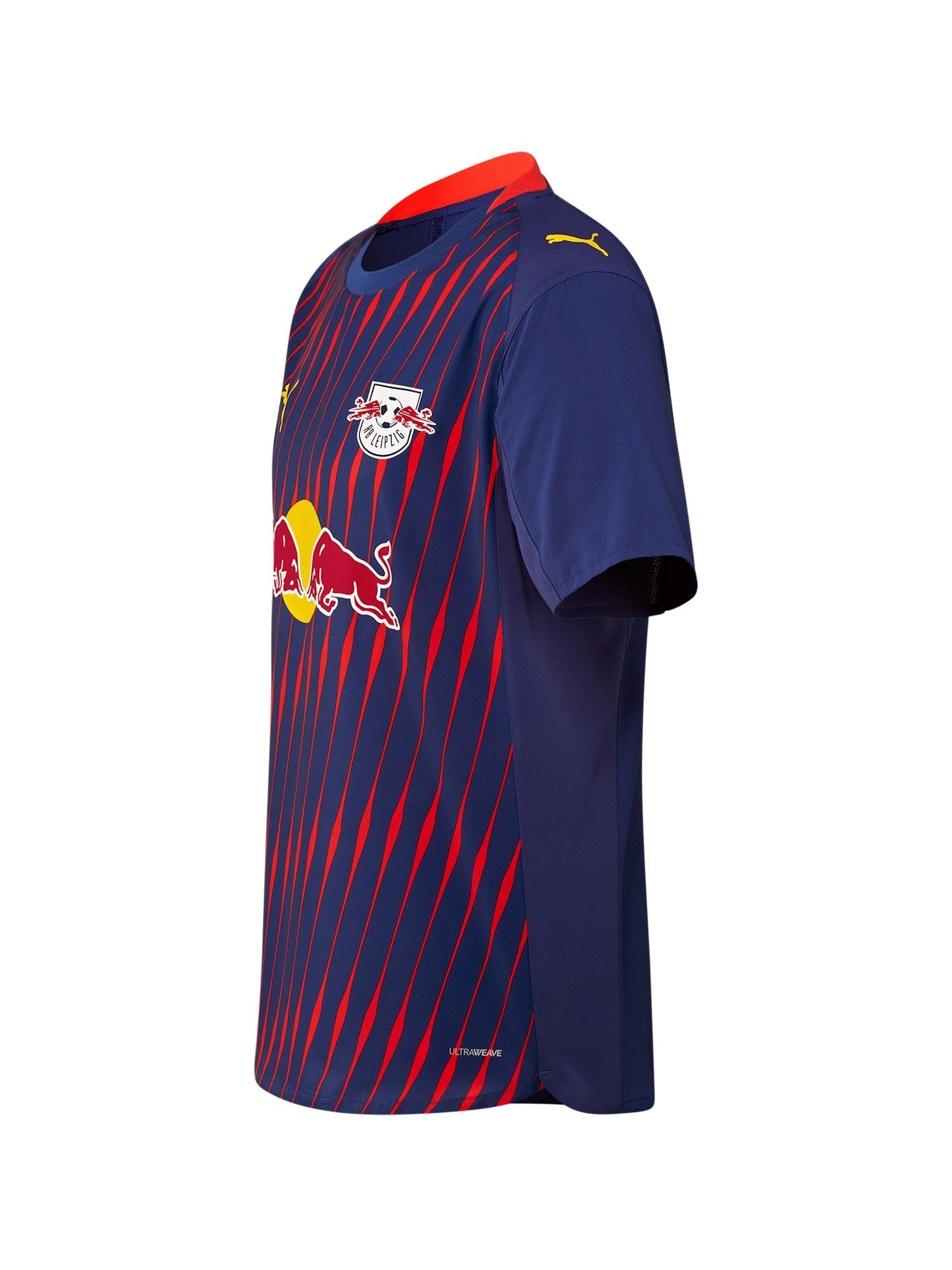 Jersey Feminina RB Leipzig 25/26 Away