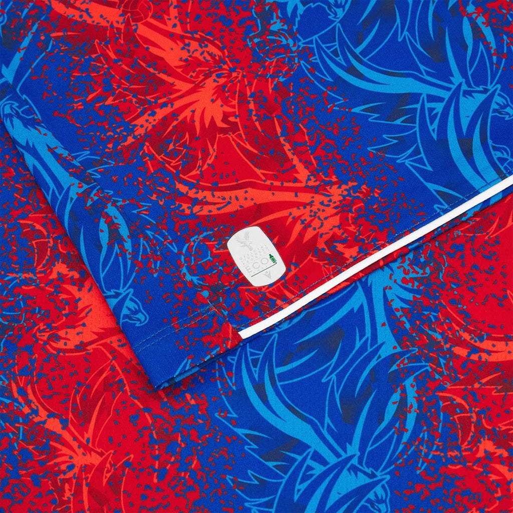 Jersey Crystal Palace 24/25 - Home