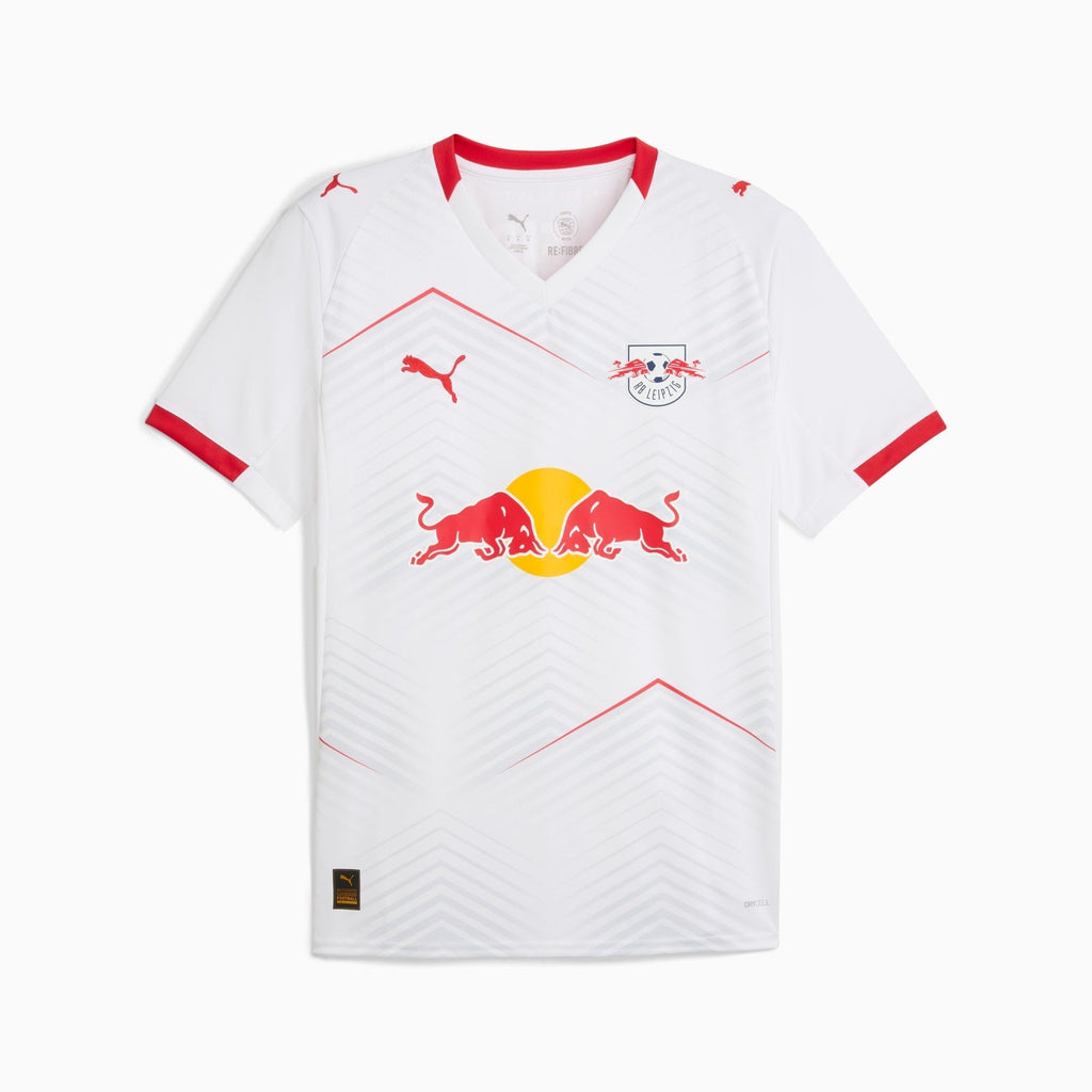 Jersey Feminina RB Leipzig 25/26 Home