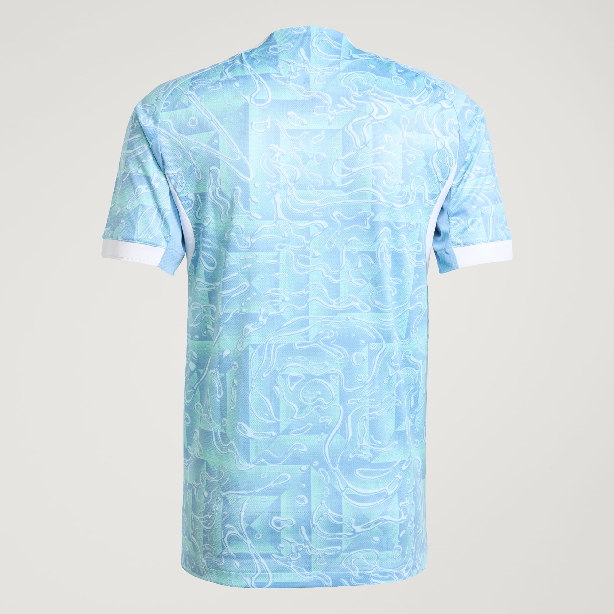 Jersey Juventus 25/26 Away