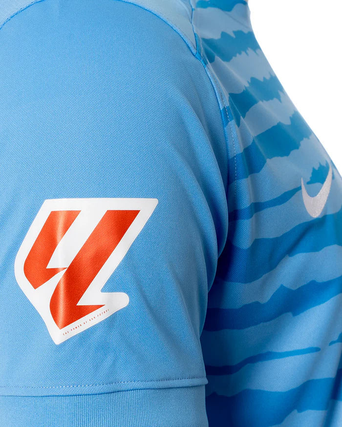 Jersey RCD Mallorca Feminino 24/25 Third