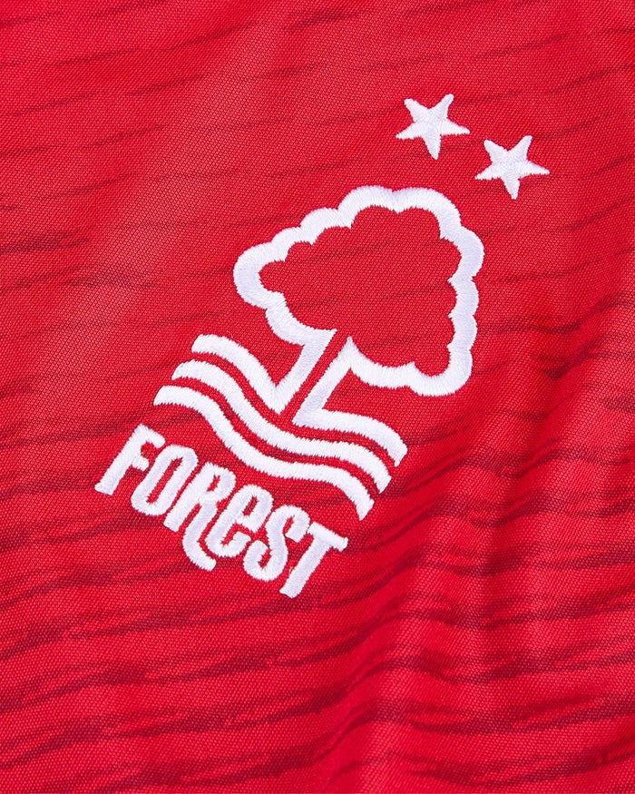 Jersey Nottingham Forest 24/25 Home