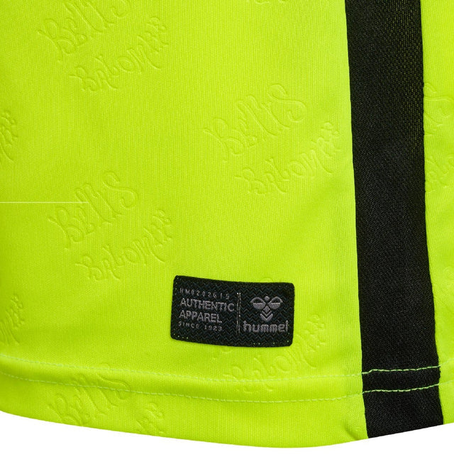 Jersey Real Betis Feminino 24∕25 Away