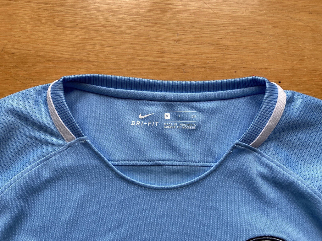 Jersey De Bruyne Manchester City 17-18 Legend