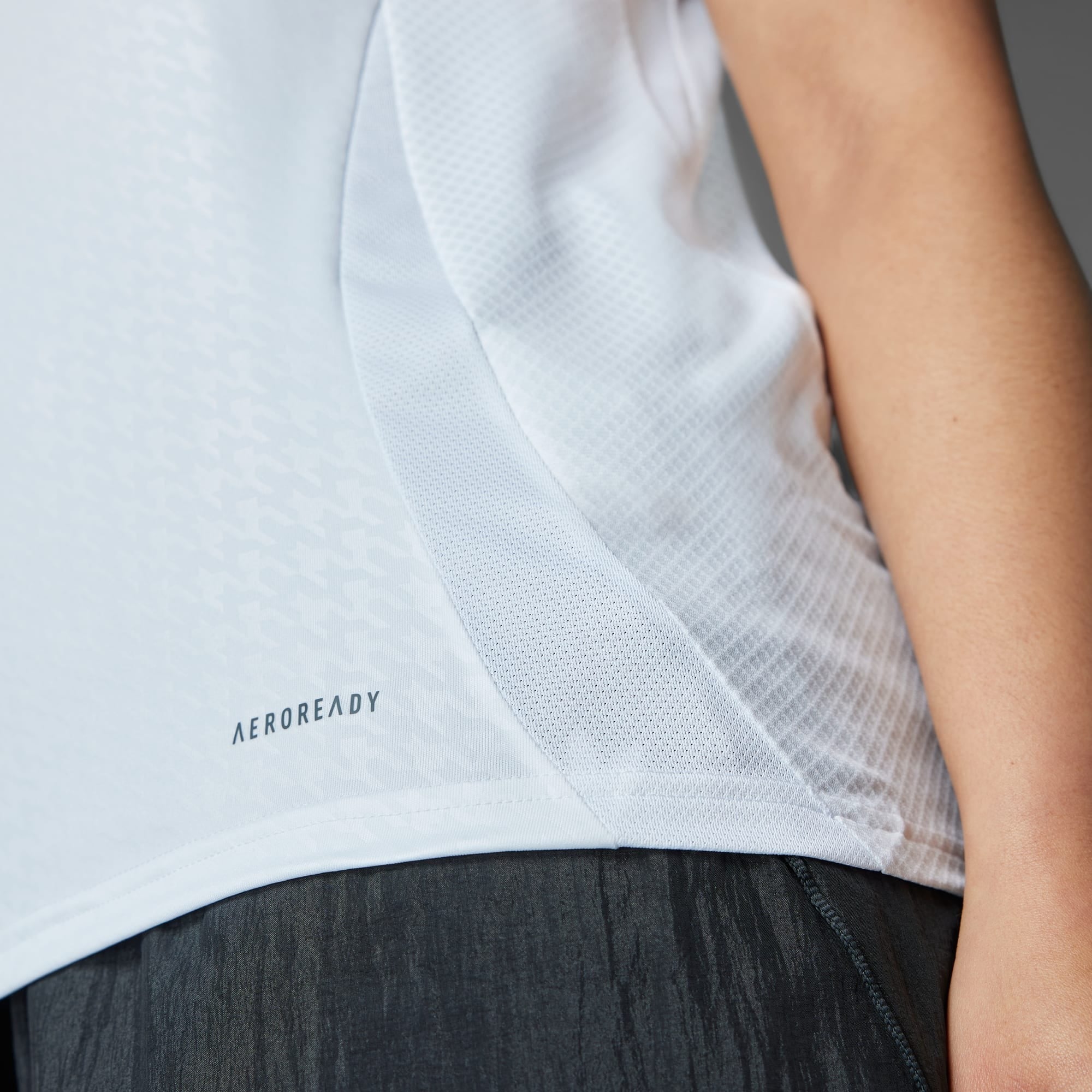 Jersey 24/25 Real Madrid l Feminino