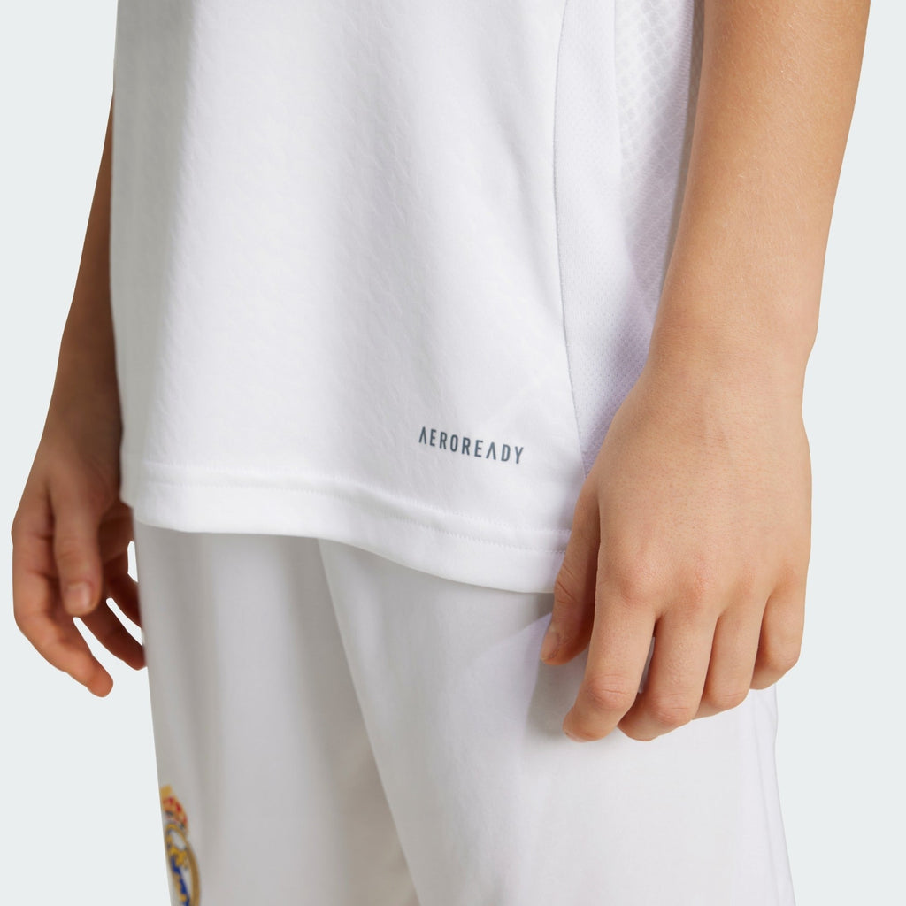 Kids Real Madrid 24∕25 Home