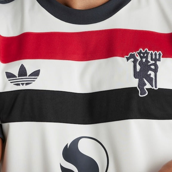 Jersey 24∕25 Manchester United Third