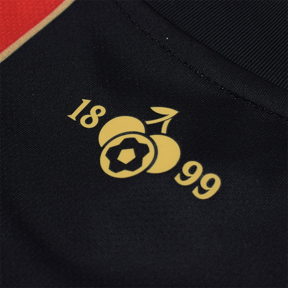 Jersey Bournemouth Feminino 24/25 Home