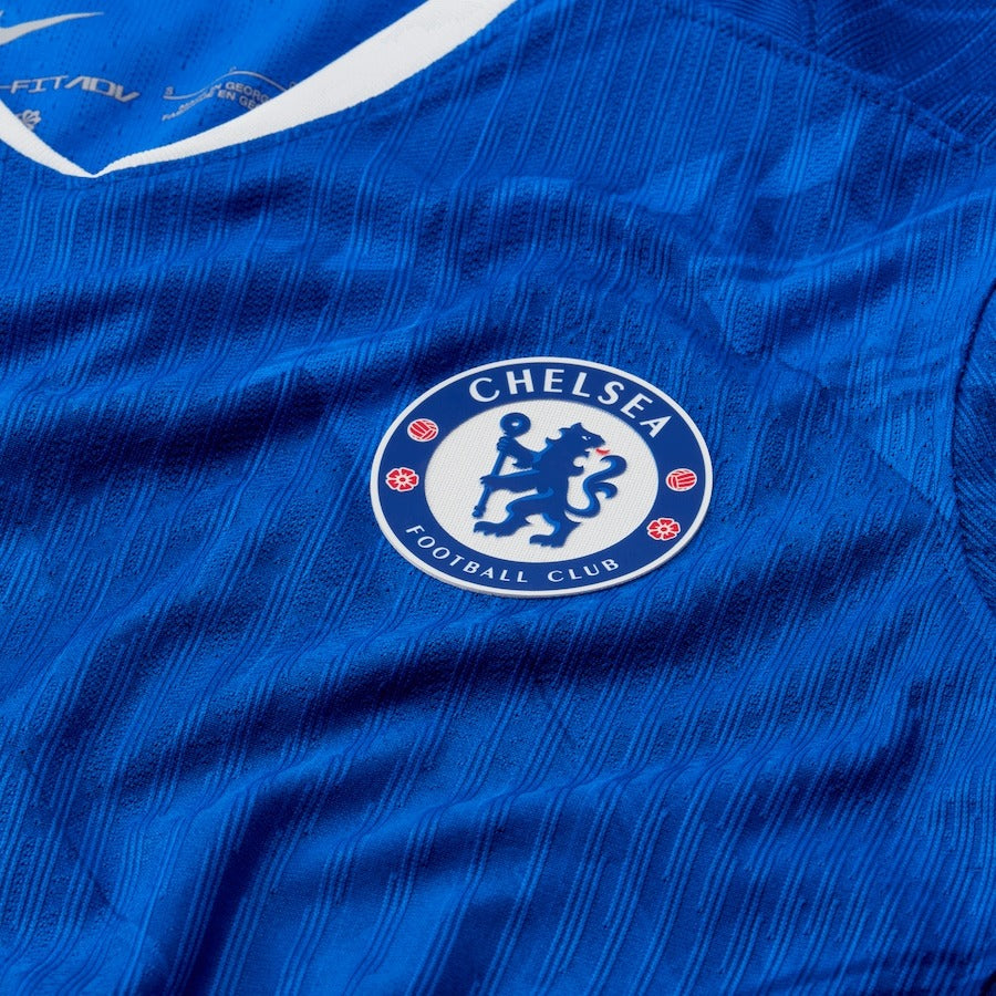 Jersey Chelsea Feminino 25/26 Home