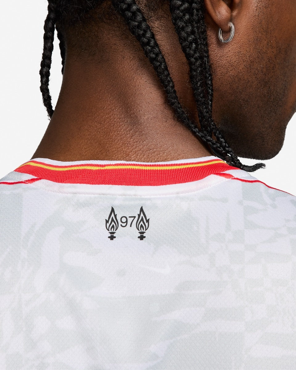 Jersey Liverpool 24/25 Third