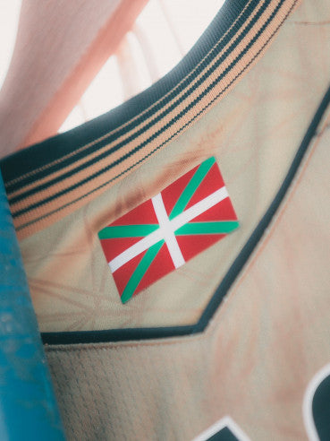 Jersey Real Sociedad Feminino 24/25 Away