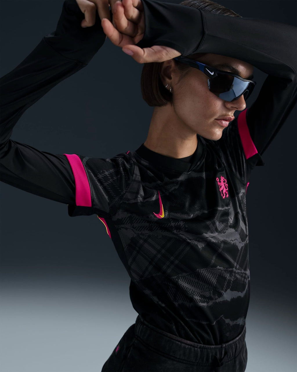 Jersey Chelsea Feminino 24/25 Third