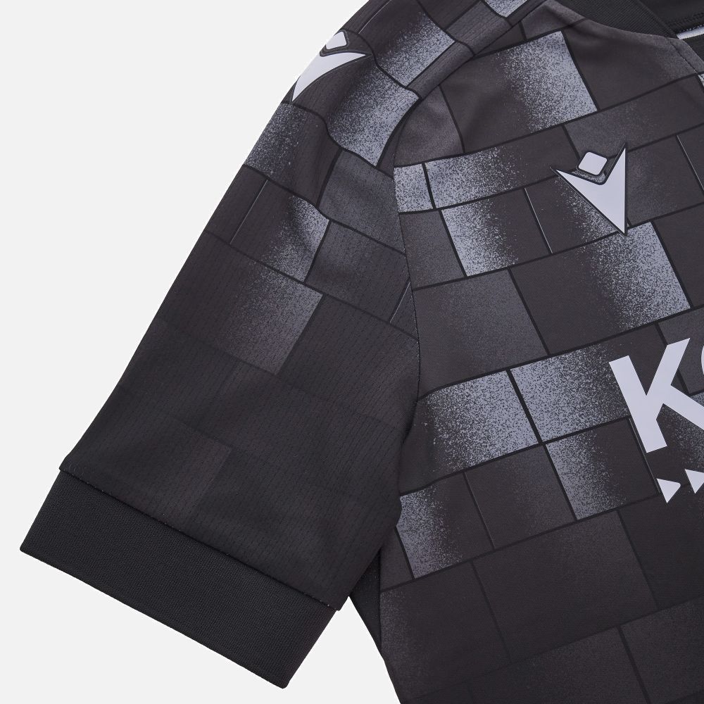 Jersey Osasuna Feminino 24/25 Third