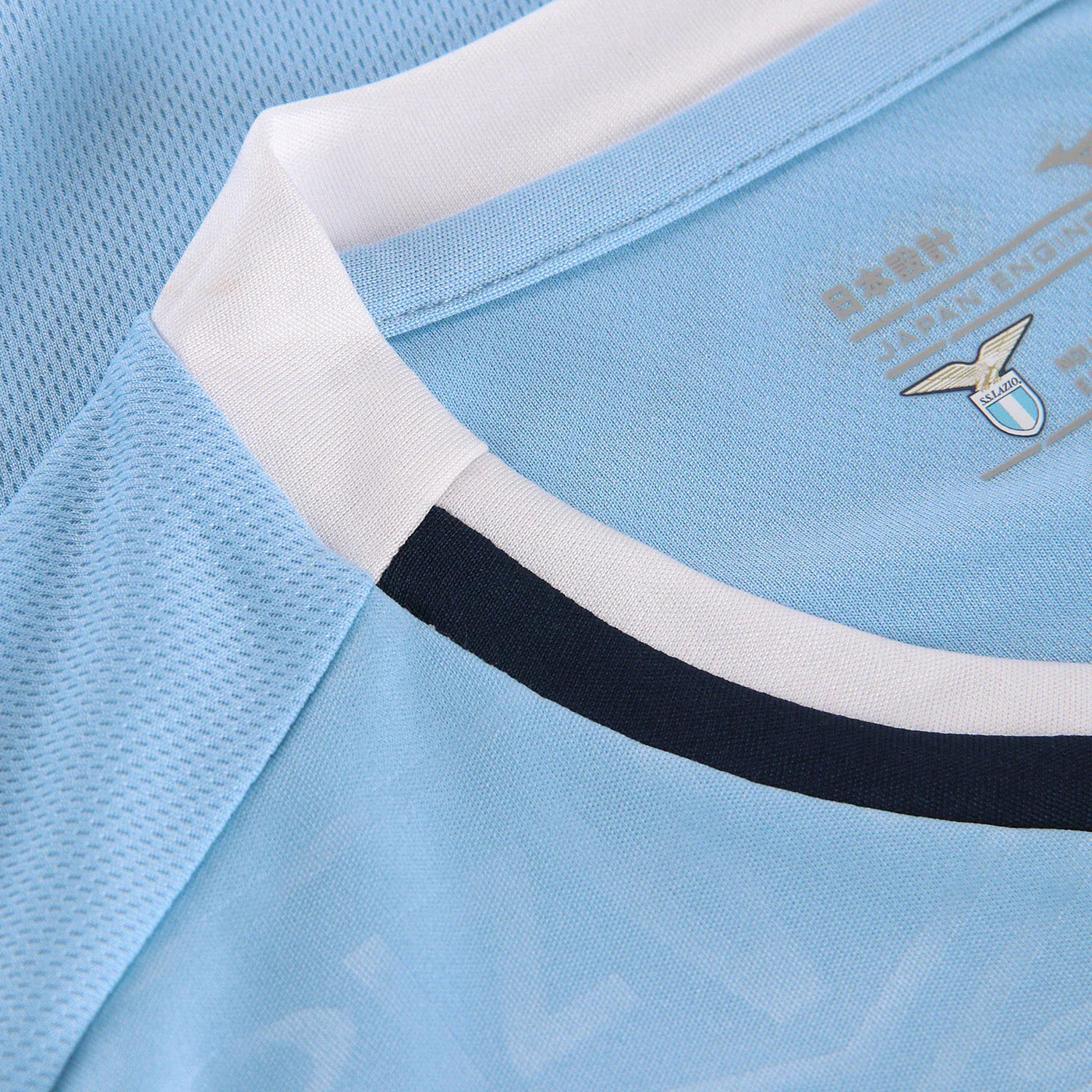 Jersey Feminina Lazio 24/25 Home