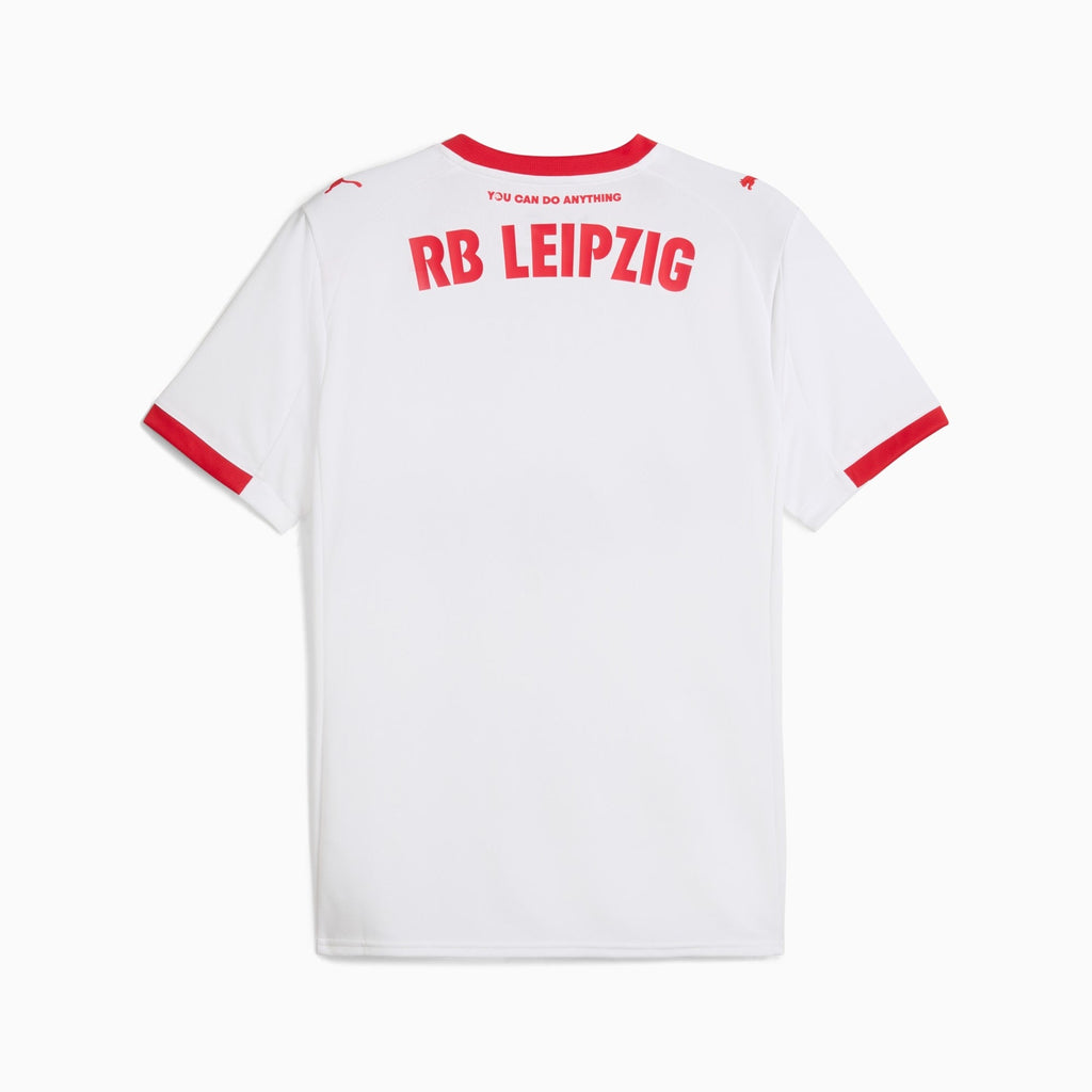 Jersey Feminina RB Leipzig 25/26 Home