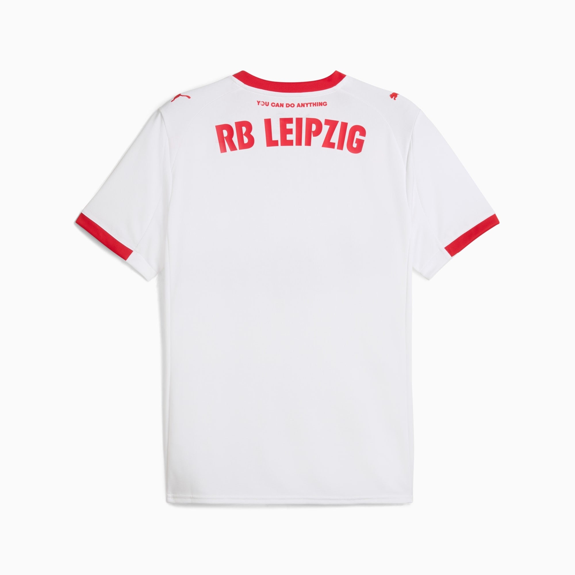 Jersey Feminina RB Leipzig 25/26 Home