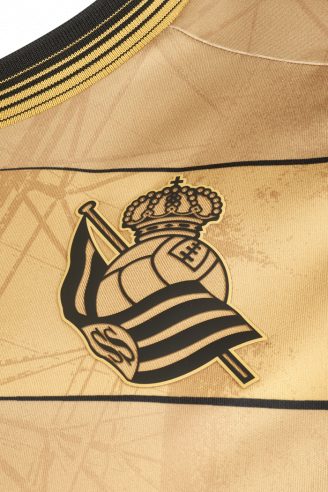 Jersey Real Sociedad Feminino 24/25 Away