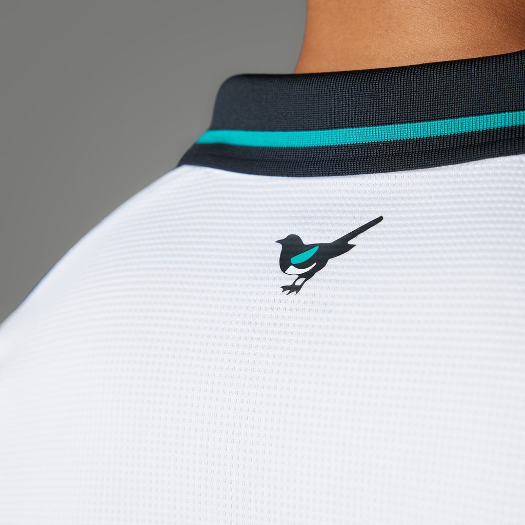 Jersey Newcastle III 24/25  - White